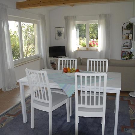 Ferienwohnung Au Pajot Ambax Extérieur photo